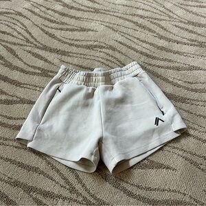 Alphalete women’s sweat shorts